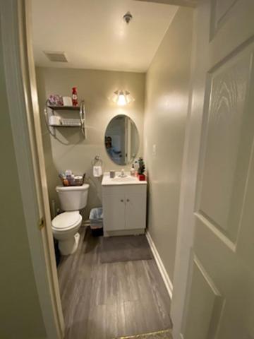 Apartament Hidden Gem Near Downtown Frederick And Shopping Zewnętrze zdjęcie