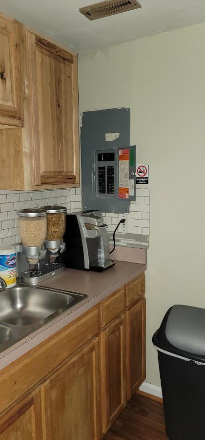 Apartament Hidden Gem Near Downtown Frederick And Shopping Zewnętrze zdjęcie