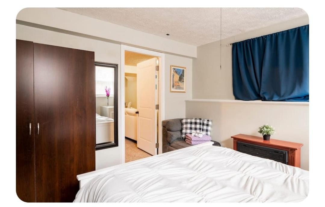 Apartament Hidden Gem Near Downtown Frederick And Shopping Zewnętrze zdjęcie